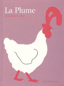 La plume