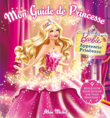 Mon guide de princesse