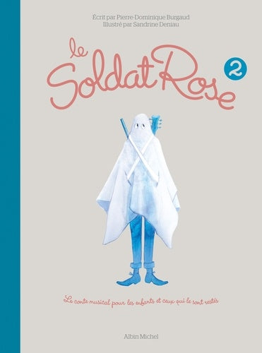 Le Soldat Rose 2