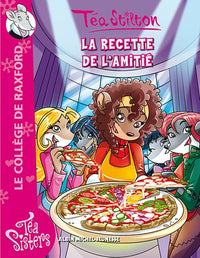 La recette de l'amitié
