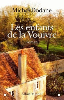 Les enfants de la vouivre