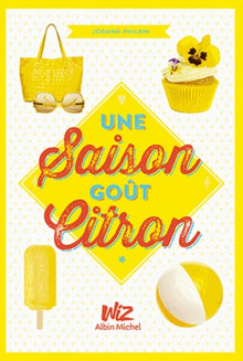 Une saison goût citron T1
