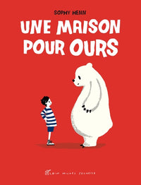 Une maison pour Ours