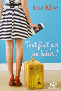 Tout finit par un baiser !