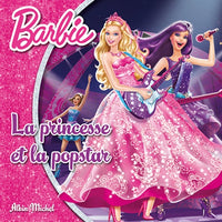 La princesse et la popstar: Barbie