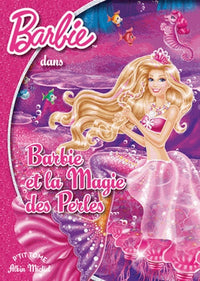 Barbie et la magie des perles