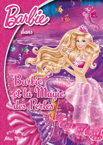 Barbie et la magie des perles