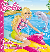 Barbie et le dauphin