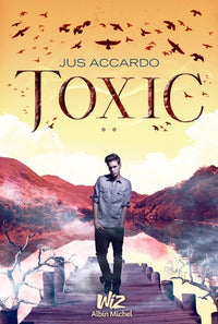Toxic: Touch - tome 2