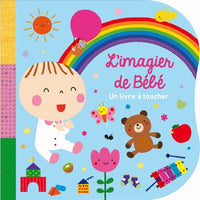 L'imagier de bébé