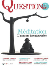 Meditation L'aventure incontournable