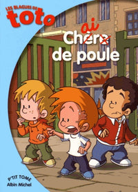 Chair de poule
