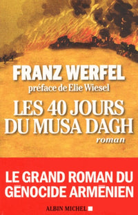 Les 40 jours du Musa Dagh