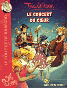 Le Concert du coeur