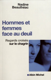 Hommes et femmes face au deuil