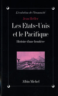 Les États-Unis et le Pacifique