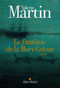 Le fantôme de la Mary Celeste