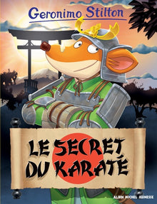Le Secret du karaté