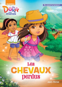 Les Chevaux perdus