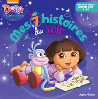 Mes 7 histoires du soir