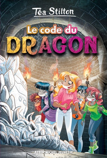 Le code du dragon