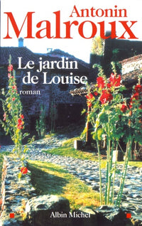 Le jardin de Louise