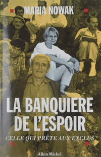 La Banquière de l'espoir