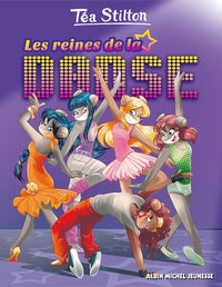 Les Reines de la danse