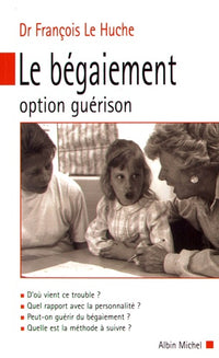 Le Bégaiement