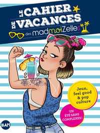 Le cahier de vacances des MadmoiZelles