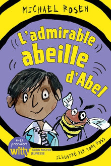 L'admirable abeille d'Abel