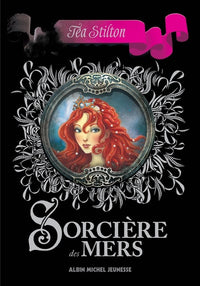 Sorcière des mers