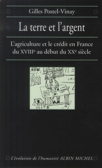 La terre et l'argent
