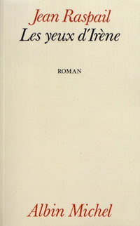 Les Yeux d'Irène