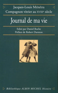 Le journal de ma vie