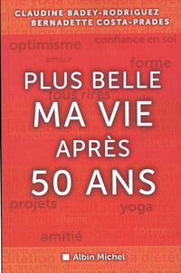 Plus belle ma vie après cinquante ans