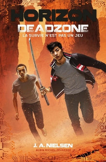 HORIZON T2 - DEADZONE: Deadzone