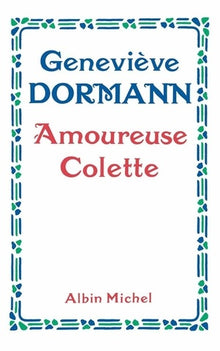 Amoureuse Colette