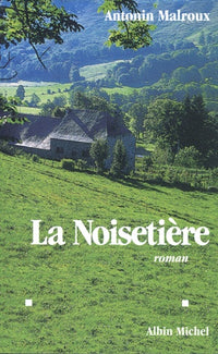 La Noisetière