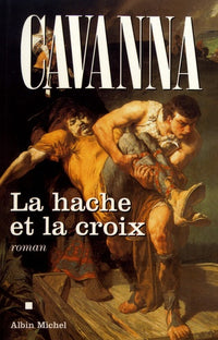 La Hache et la Croix