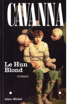 Le Hun blond
