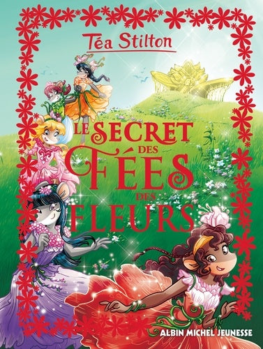 Le Secret des Fées