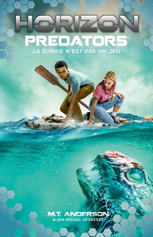 HORIZON T4 - PREDATORS: Predators