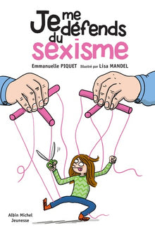 Je me defends du sexisme