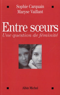 Entre soeurs