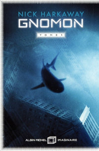 Gnomon - tome 1