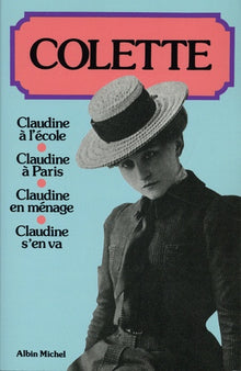 Les Claudine