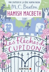 Les flèches de Cupidon