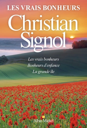 Les vrais bonheurs - Compilation