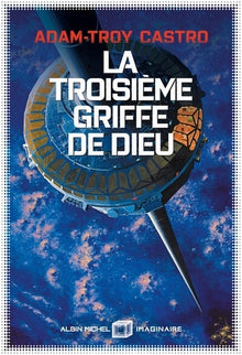 La Troisième Griffe de Dieu
